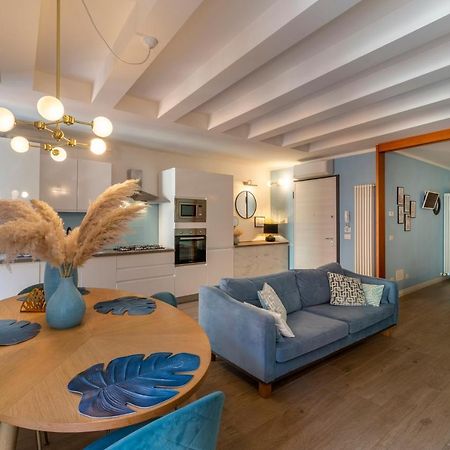 The Cozy Loft, Un Angolo Alla Moda Nel Cuore Di Βερόνα Εξωτερικό φωτογραφία