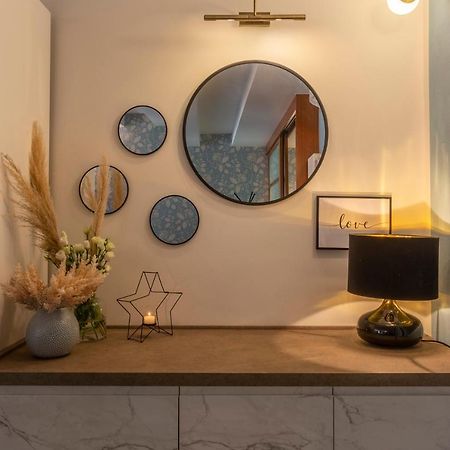 The Cozy Loft, Un Angolo Alla Moda Nel Cuore Di Βερόνα Εξωτερικό φωτογραφία