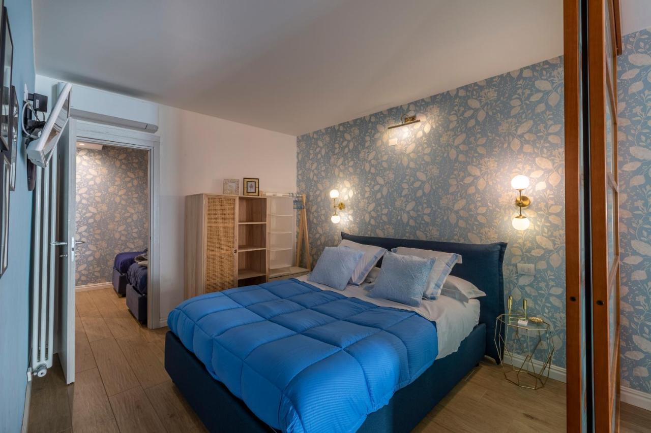 The Cozy Loft, Un Angolo Alla Moda Nel Cuore Di Βερόνα Εξωτερικό φωτογραφία
